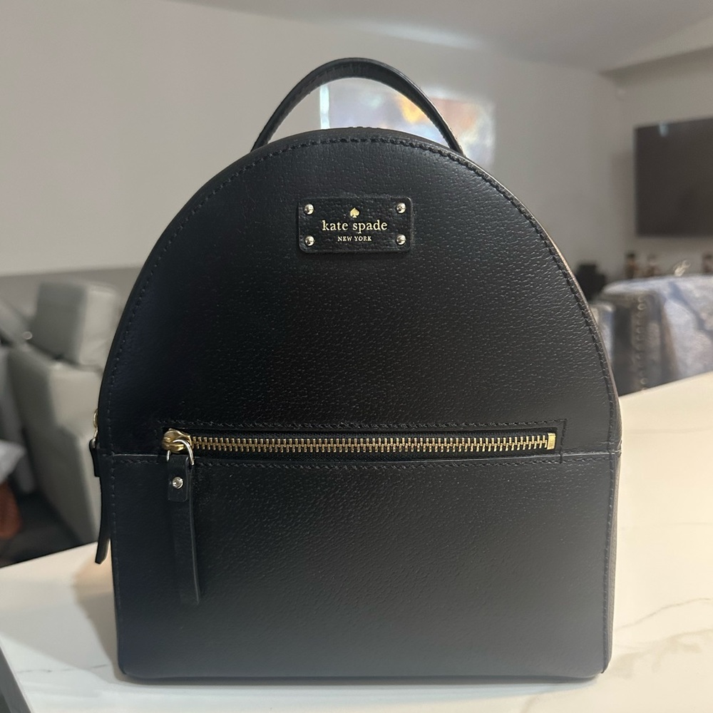 Kate Spade Backpack